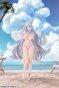 ������� Azur Lane Shinano Dreamy White Sands Ver. 1/6 Complete Figure