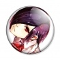 ������ ��������� ���� - Kirishima Touka