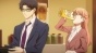 ����� ������ � ����� / Wotaku ni Koi wa Muzukashii [DVD]