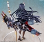 ������� Azur Lane Noshiro 1/7 Complete Figure