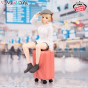 ������� SAV Nishikigi Chisato Travel for 2