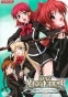 Quiz Magic Academy OVA 1&2 (������� ���������� ��������) HD