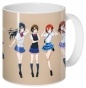 ������ Love Live! - Group μ's