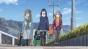 ����� �������� ������� / Yuru Camp [HD]