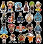 ����� ������� �� ����� One Piece 48 ����