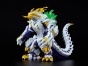 ������� SSSS.DYNAZENON: SSSS. Soft Vinyl Kaiju Gagula (First Form)