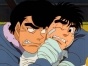 Hajime no Ippo: The Fighting (������ ���) MP4
