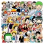 ����� ������� ���-��� One Piece 50 ����