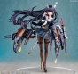 ������� Azur Lane Noshiro 1/7 Complete Figure