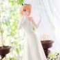 ������� SAV MEMcho Bridal Dress