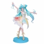 ������� SAV Banpresto Evolve Hatsune Miku Classical Tuning Swan Lake