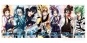 ���������� ������� ��� ���� Servamp Main Characters