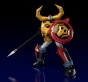 ������� ������ MODEROID Daikuu Maryuu Gaiking: Gaiking