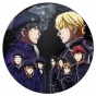 ������ ��������� ������� Ginga Eiyuu Densetsu