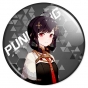 ������ Punishing: Gray Raven - Dragontoll