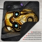 ������ ��� ����� ������������� Borderlands 3 Bandit Mask