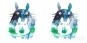 ���������� ������� ��� ���� Tonari no Totoro Trio