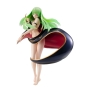 ������� G.E.M. Series Code Geass: Lelouch of the Rebellion C.C. G.E.M. 15th Anniversary ver. Complete Figure