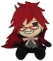 ������ ������� Black Butler: Grell 7'' Plush GE52137