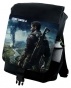 ������ �������� "Just Cause 4" Ricco Rodriguez