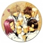 ������ ��������� ������� � �������� ������� Saiyuki / �����