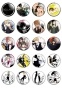 ����� ������� Durarara!! No.6