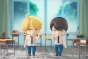 ������� Nendoroid Doukyusei Rihito Sajo