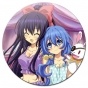 ������ ��������� Date A Live Tohka Yatogami, Yoshino