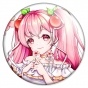 ������ Vocaloid - Sakura Miku No.16