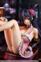 ������� High School DxD Akeno Himejima: Light Novel 15th Anniversary ver. KADOKAWA Special Set 1/6.5 Complete Figure
