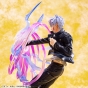 ������� SAV Luminasta Gojou Satoru Kyoshiki Murasaki