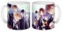 ������ Diabolik Lovers Sakamaki and Mukami