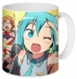 ������ Vocaloid - Vocaloid Party
