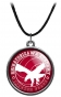 ����� "Haikyuu!!" Shiratorizawa Academy logo