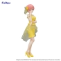 ������� SAV Trio-Try-iT Figure The QuiNntessential Quintuplets - Nakano Ichika (Pastel Dress Ver.)