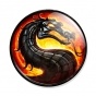 ������ Mortal Kombat The Red Dragon