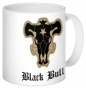 ������ Black Clover - Black Bull Squad