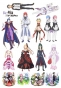 ������� ��������� Re: Zero kara Hajimeru Isekai Seikatsu No.1