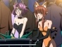 Daphne in the Brilliant Blue (�����: ����� ������� ���) MPEG4
