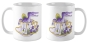 ������ Dinosaur Tea - Lavender