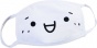 ����� Kaomoji-kun White 481686