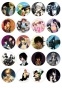 ����� ������� Katekyo Hitman Reborn 37694