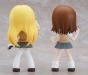 ������� Yurumari A Certain Scientific Railgun T: Misaka Mikoto & Shokuhou Misaki