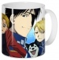 ������ Fullmetal Alchemist 306740
