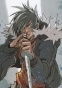 ������ �������� Togainu no Chi