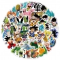 ����� ������� Dragon Ball 50 ����