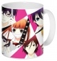 ������ Fukumenkei Noise Main Characters