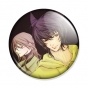 ������ Loveless Seimei and Soubi