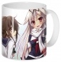 ������ Kantai Collection - Yuudachi and Hibiki