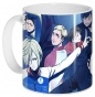 ������ Yuri!!! on Ice Main characters